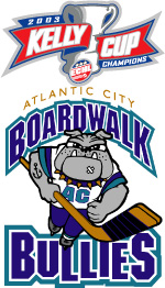 Atlantic City Boardwalk Bullies